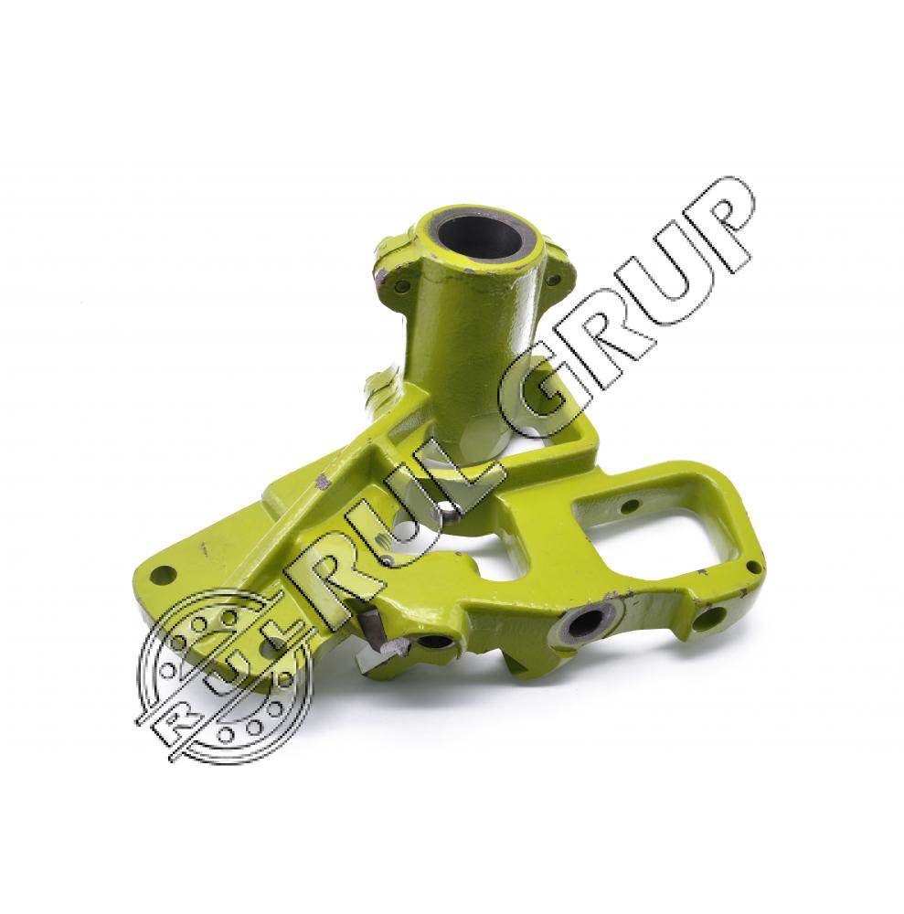 CORP APARAT GOL 000077.AM